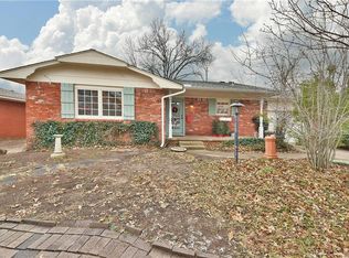 216 E 31st St, Edmond, OK 73013