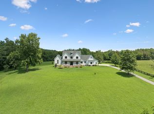 7010 Krusell Dunn Ln, College Grove, TN 37046