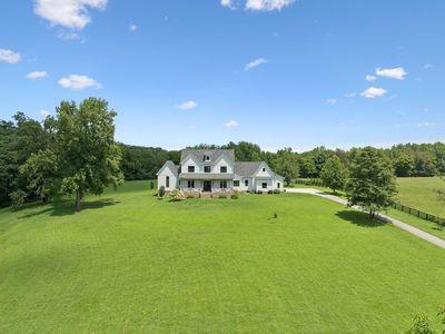 7010 Krusell Dunn Ln, College Grove, TN, 37046