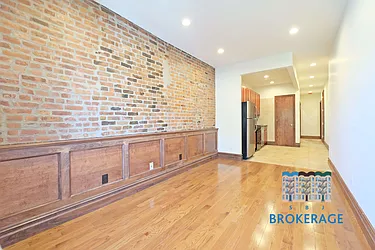 Rented by SBJ Brokerage, LLC