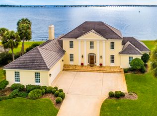 669 Franklyn Ave, Indialantic, FL 32903