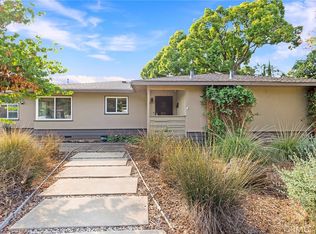 1091 Sierra Vista Way, Chico, CA 95926