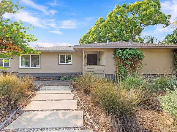 1091 Sierra Vista Way, Chico, CA 95926