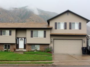 650 N 100th St W, Springville, UT 84663