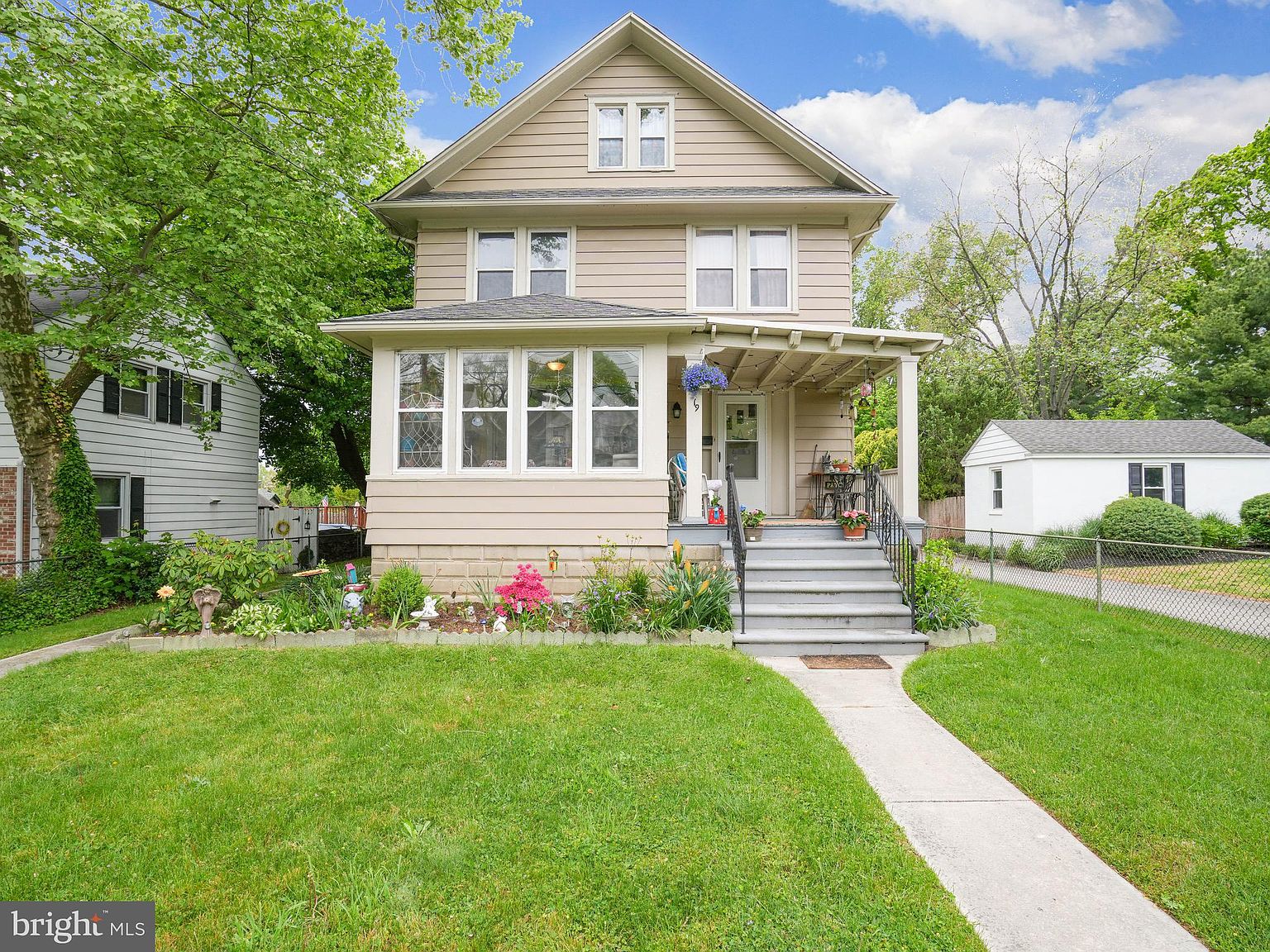 19 S Girard St, Woodbury, NJ 08096 Zillow