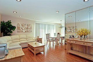 Living Room / Dining Room