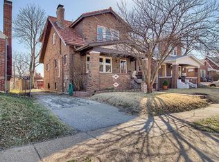 7020 Plymouth Ave, Saint Louis, MO