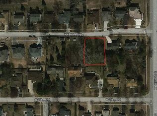 801 W Kathleen Ln, Palatine, IL 60067