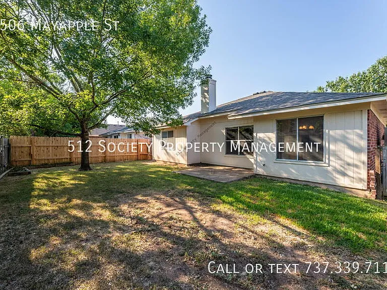 1506 Mayapple St — Photo 26