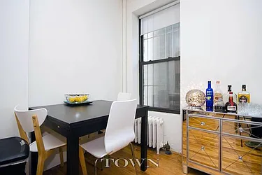 Rented by Town Residential