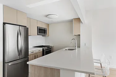 Rented by Brown Harris Stevens