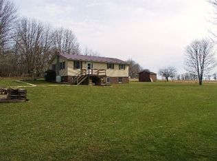 2742 White Church Steyer Rd, Oakland, MD 21550