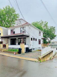 134 McCarragher St, Wilkes Barre, PA, 18702