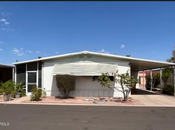 200 E Knox Road #100, Chandler, AZ 85225