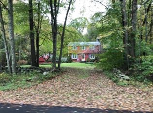 78 School Rd, Bolton, CT 06043