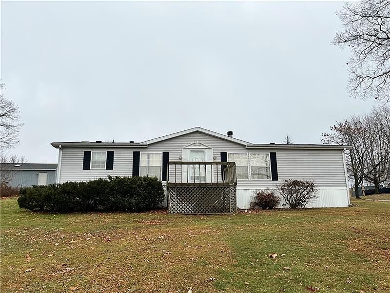 4555 Ellwood Rd, New Castle, PA 16101 Zillow