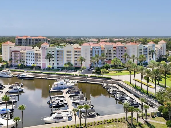 102 YACHT HARBOR DRIVE #565, PALM COAST, FL 32137