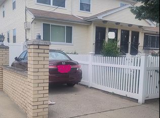 539 Beach 63rd St FLOOR 2, Arverne, NY 11692