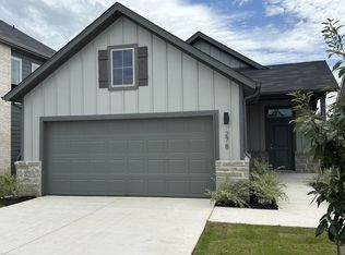 278 Bendecido Loop, Elgin, TX 78621