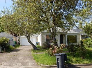 1533 Ruge St NW, Salem, OR 97304