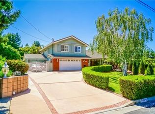 16710 Pineridge Dr, Granada Hills, CA 91344