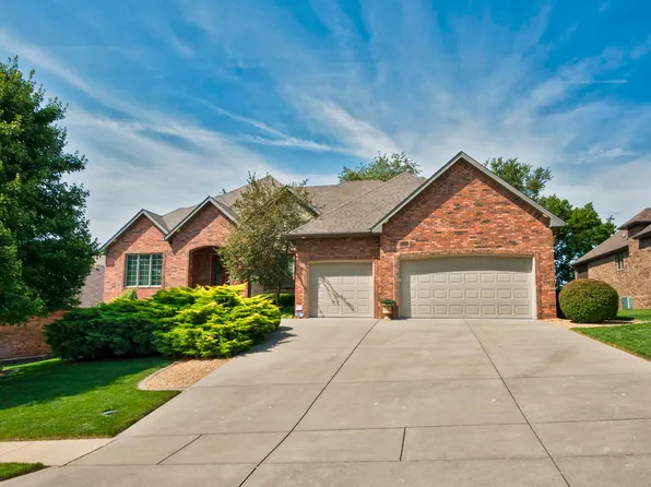 4281 E Berkeley Street, Springfield, MO 65809