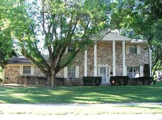 3609 Stormont Rd, Dayton, OH 45426