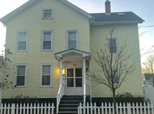 238 Spruce St #1, Bloomfield, NJ 07003