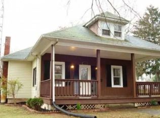 1525 Conewago Creek Rd, Manchester, PA 17345