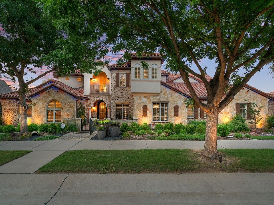 2417 Hollow Hill Ln, Lewisville, TX 75056 Zillow