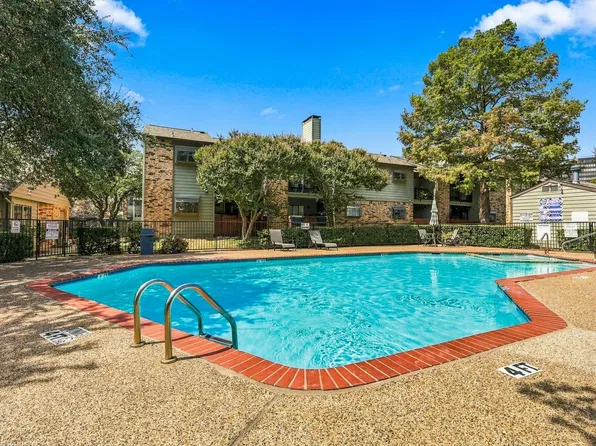 5335 Bent Tree Forest Dr APT 216, Dallas, TX 75248