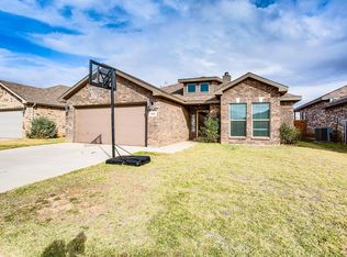13811 Uvalde Ave, Lubbock, TX 79423
