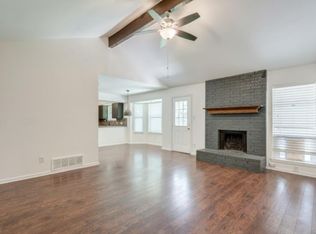 6509 Alta Vista Dr, Watauga, TX 76148