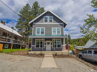 505 W Nevada Ave, Roslyn, WA 98941