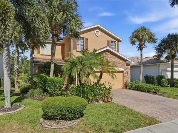 2513 Keystone Lake Dr, Cape Coral, FL 33909
