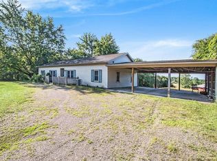 12419 Morrissey Rd, Grass Lake, MI 49240