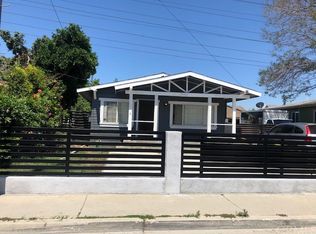 15163 Hayter Ave, Paramount, CA 90723