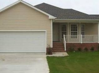 337 Oakey Springs Dr, Gaston, SC 29053