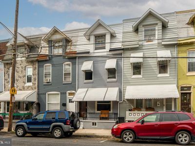 316 S 10th St, Reading, PA, 19602