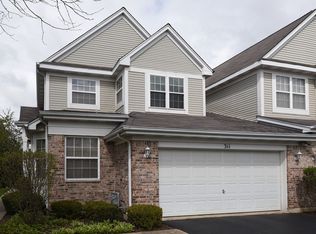 311 Bay Dr, Itasca, IL 60143