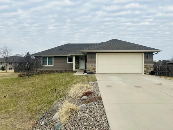 N5717 Lake Park DRIVE, Onalaska, WI 54650