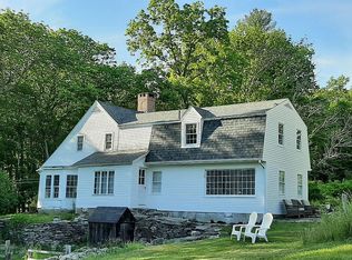 207 Parker Bridge Rd, Coventry, CT 06238