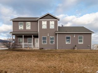 12336 Frenchtown Frontage Rd, Missoula, MT 59808