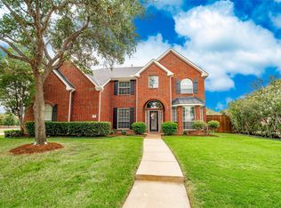 1501 Glen Hollow Ln, Flower Mound, TX 75028