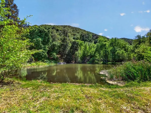 63 San Felipe Rd, Warner Springs, CA 92086