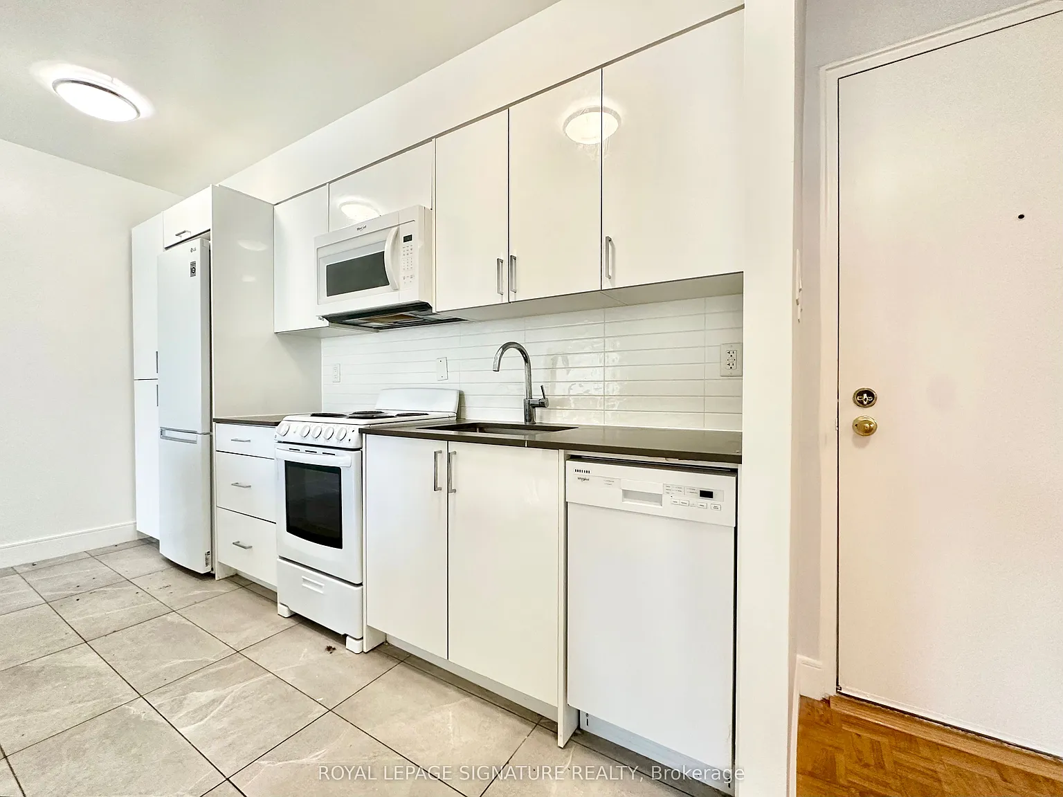 1 bed, $2,150 — Photo 4