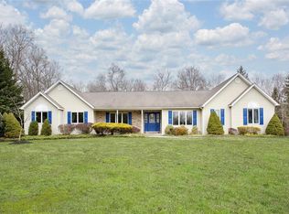 5 Monsignor Brady Ct, Blauvelt, NY 10913