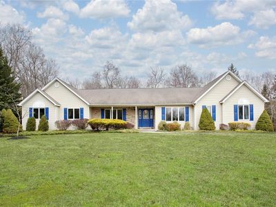 5 Monsignor Brady Court, Blauvelt, NY, 10913