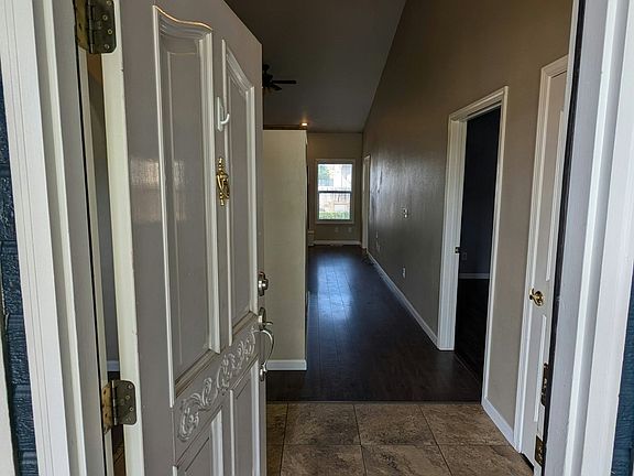 Front Enterance