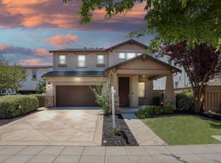 174 W Las Tablas Way, Mountain House, CA 95391